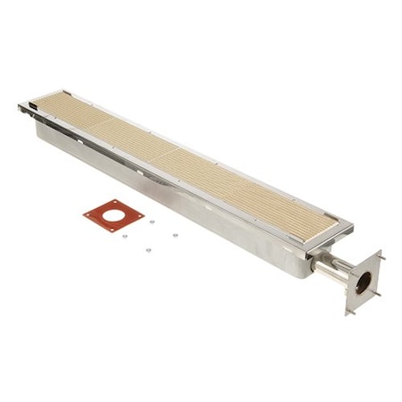 Duke Ir Burner 175504